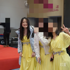 可愛(ài)的小魚(yú)