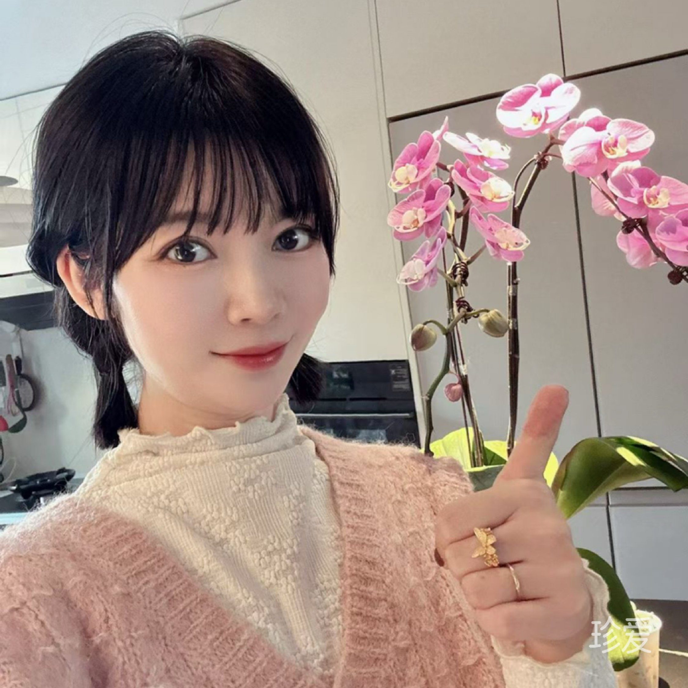 后海的风