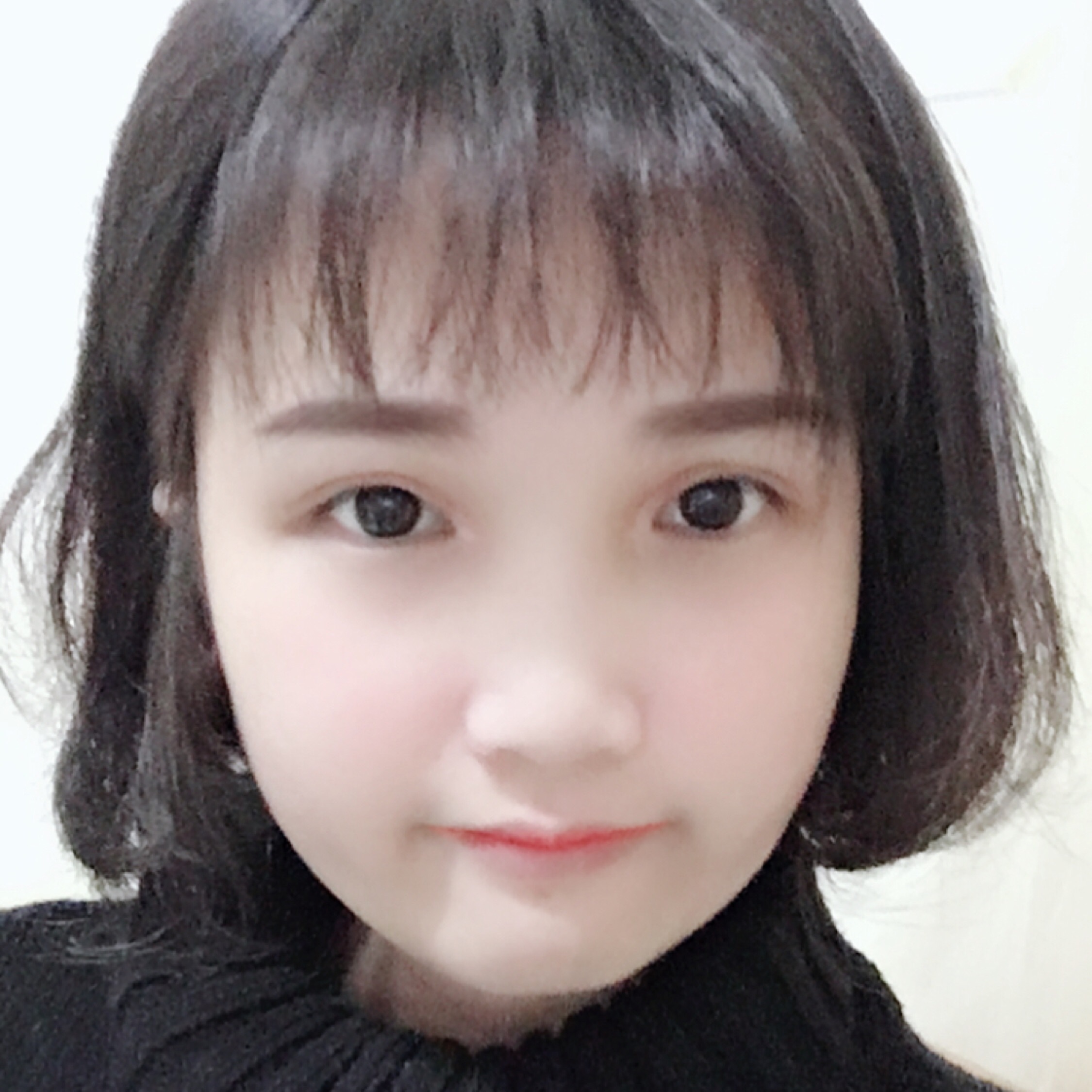 我有一块小饼干