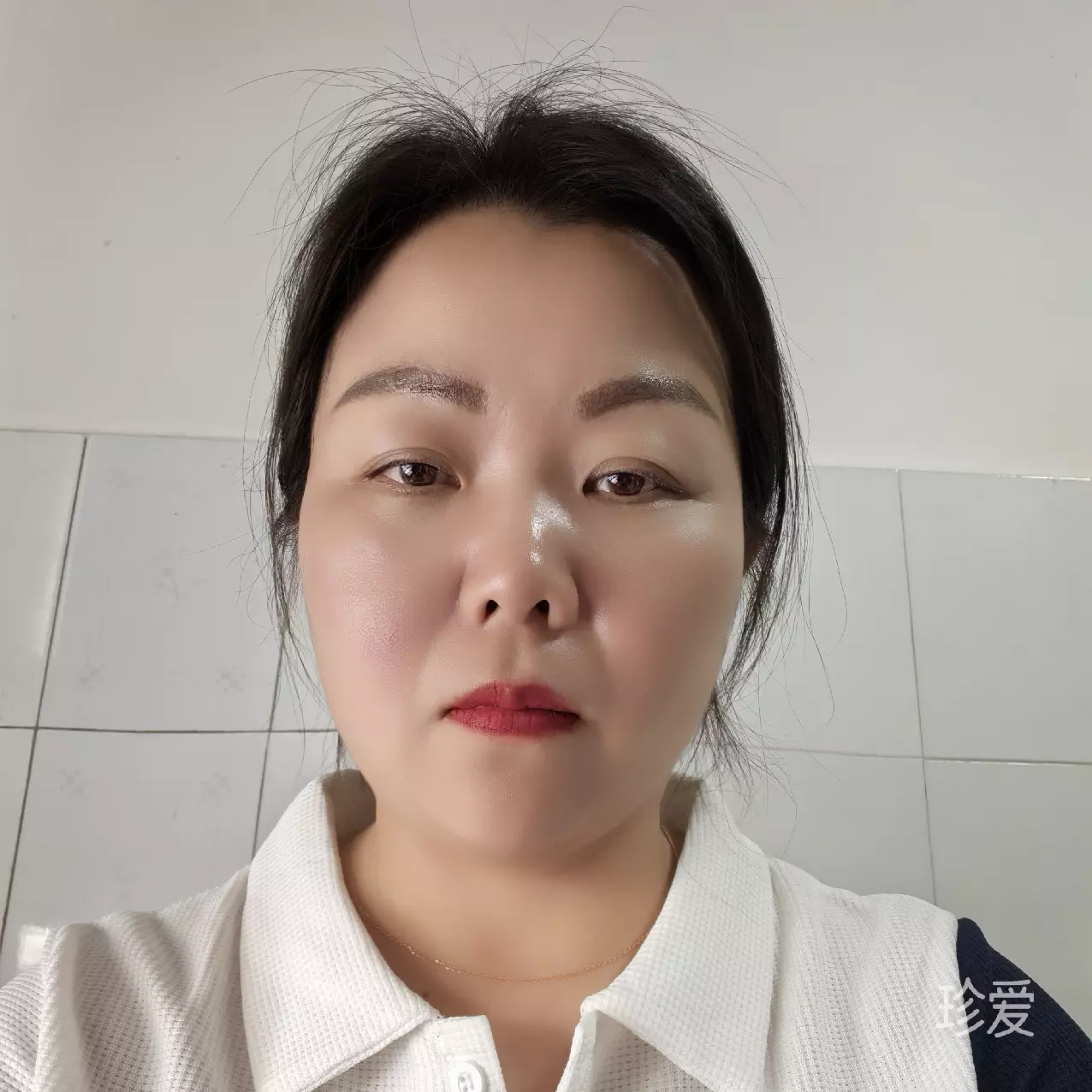 傻丫头
