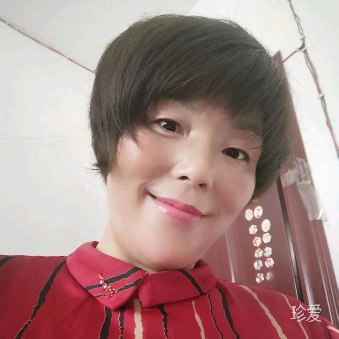 做梦女孩