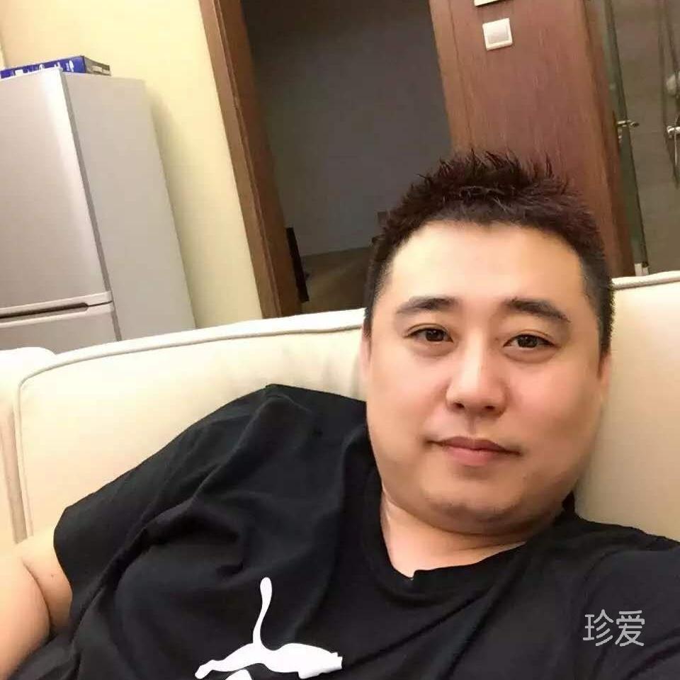 老男人沒有真愛了