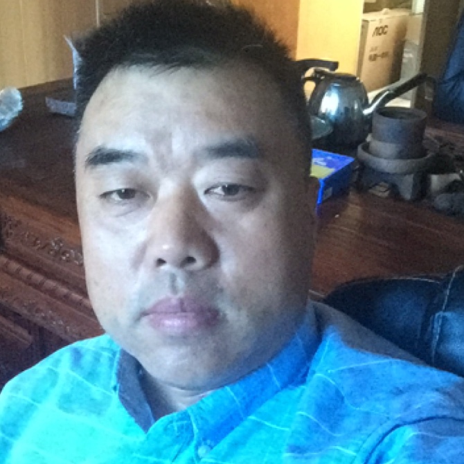 我的世界只有你