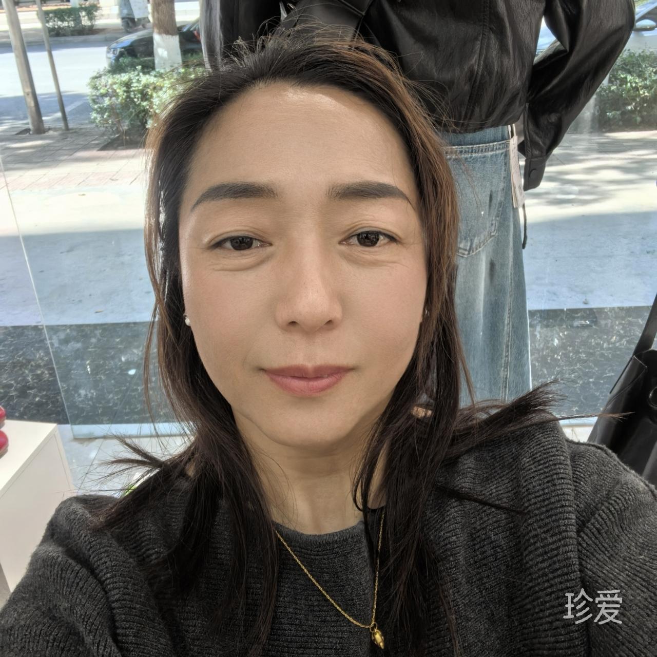 温柔的风