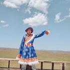 穿過(guò)星河擁抱你