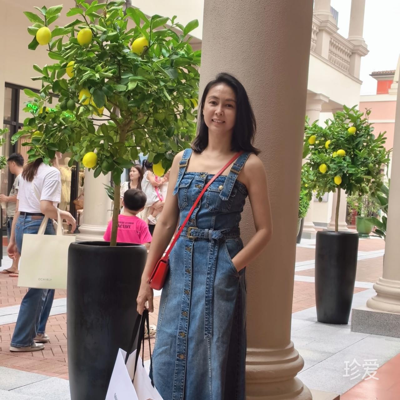 陈小花