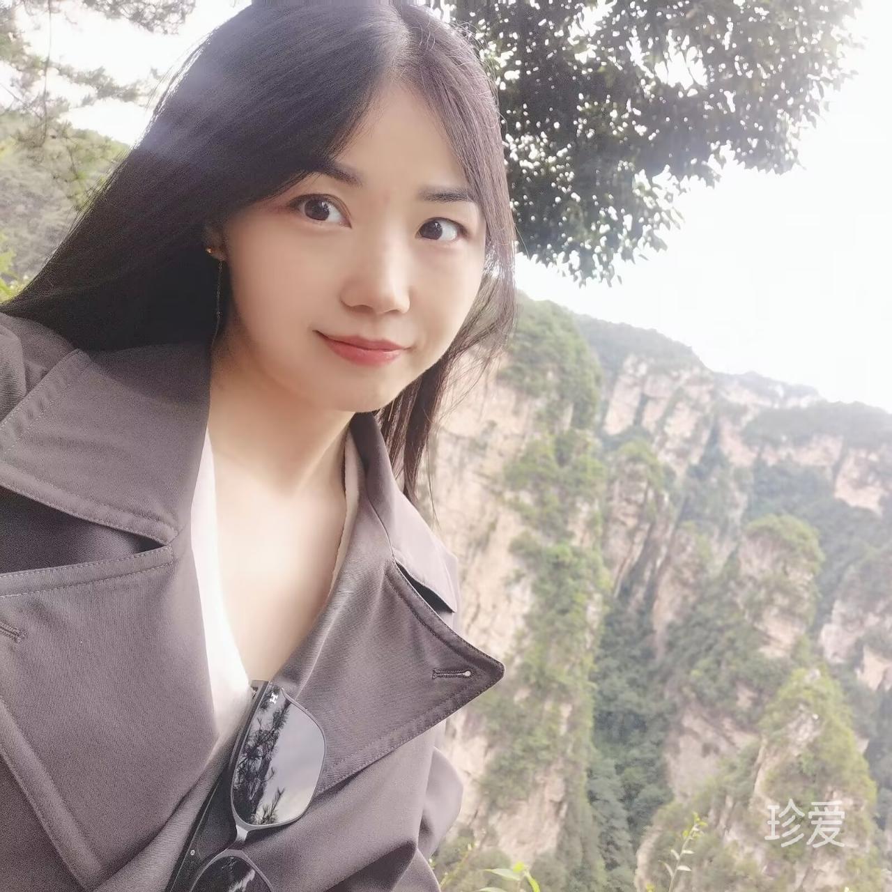 浣纱女