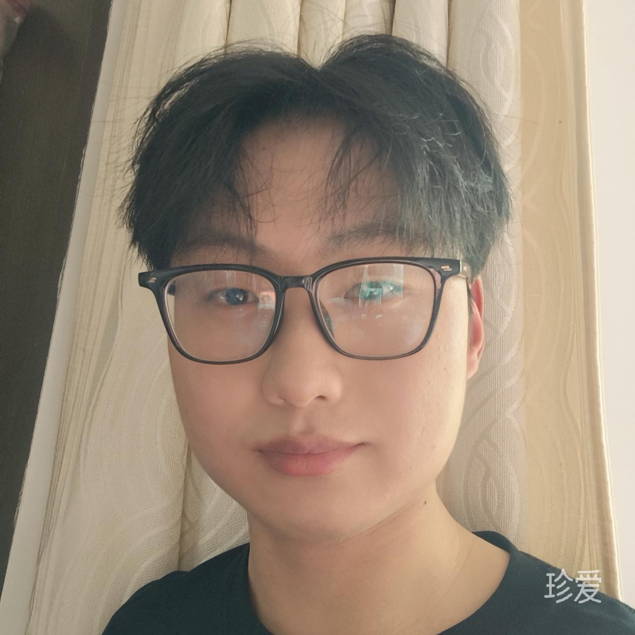 子溪