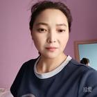 夜晚的一顆星