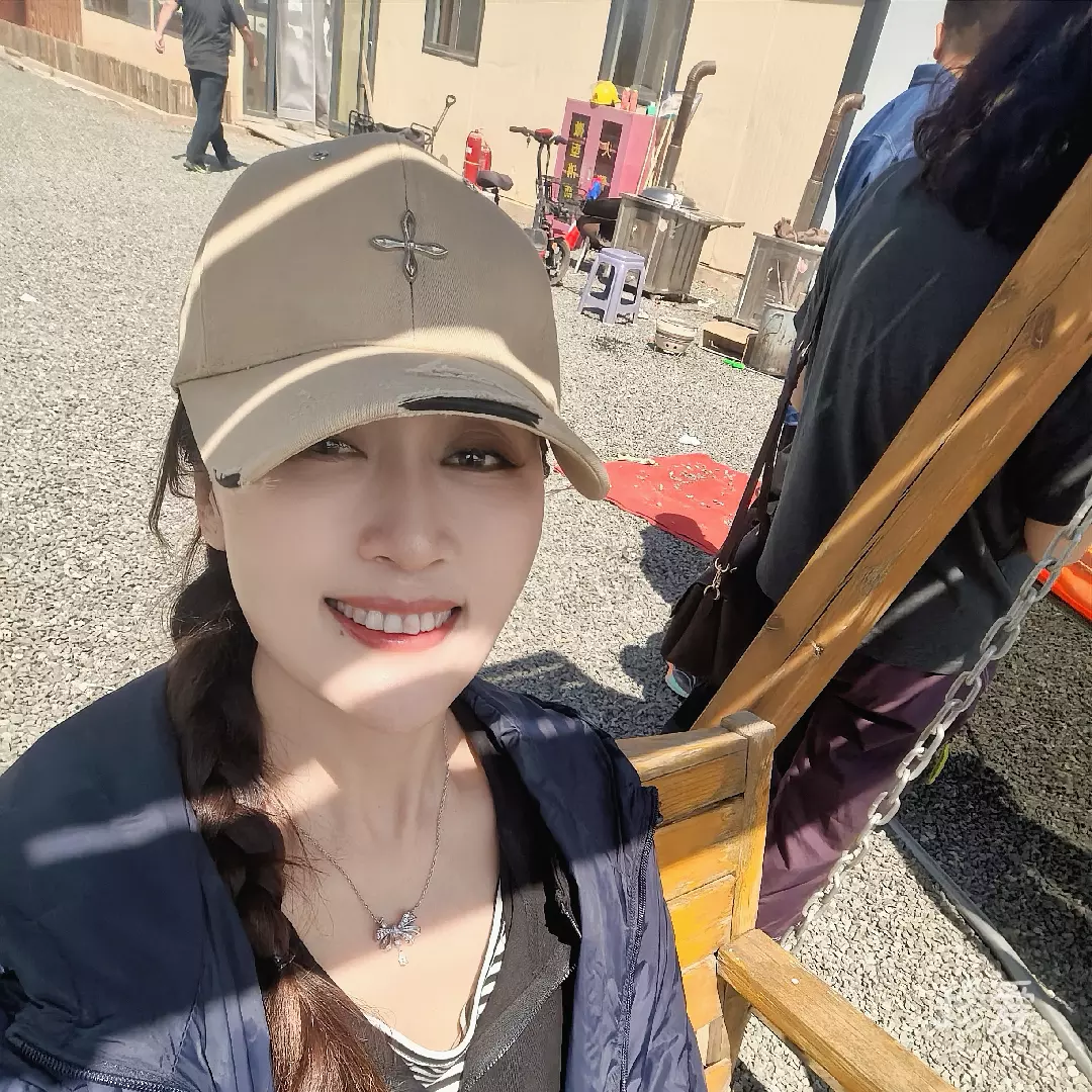 馥郁清香