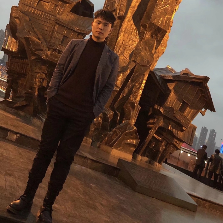 早就應(yīng)該遇見(jiàn)你