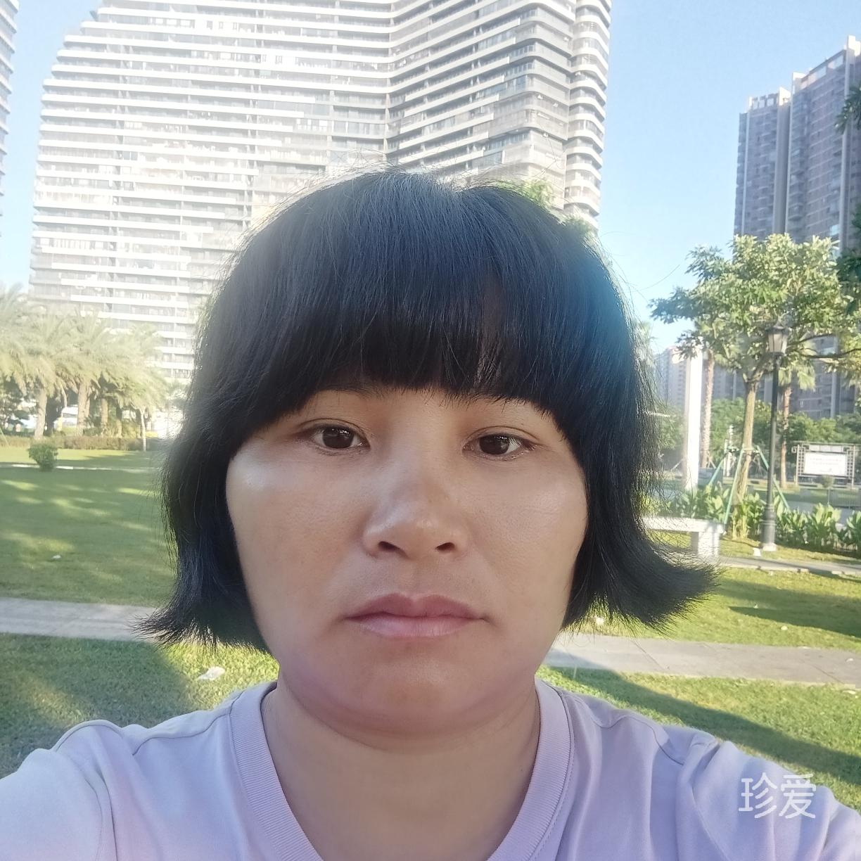 灿烂的人生