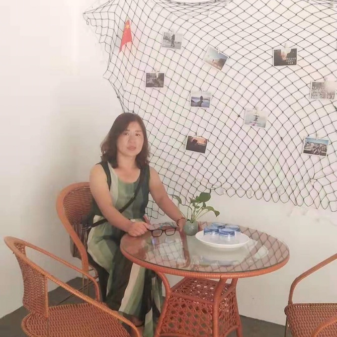 緣分從這里開始