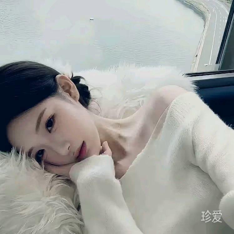 风过眉稍