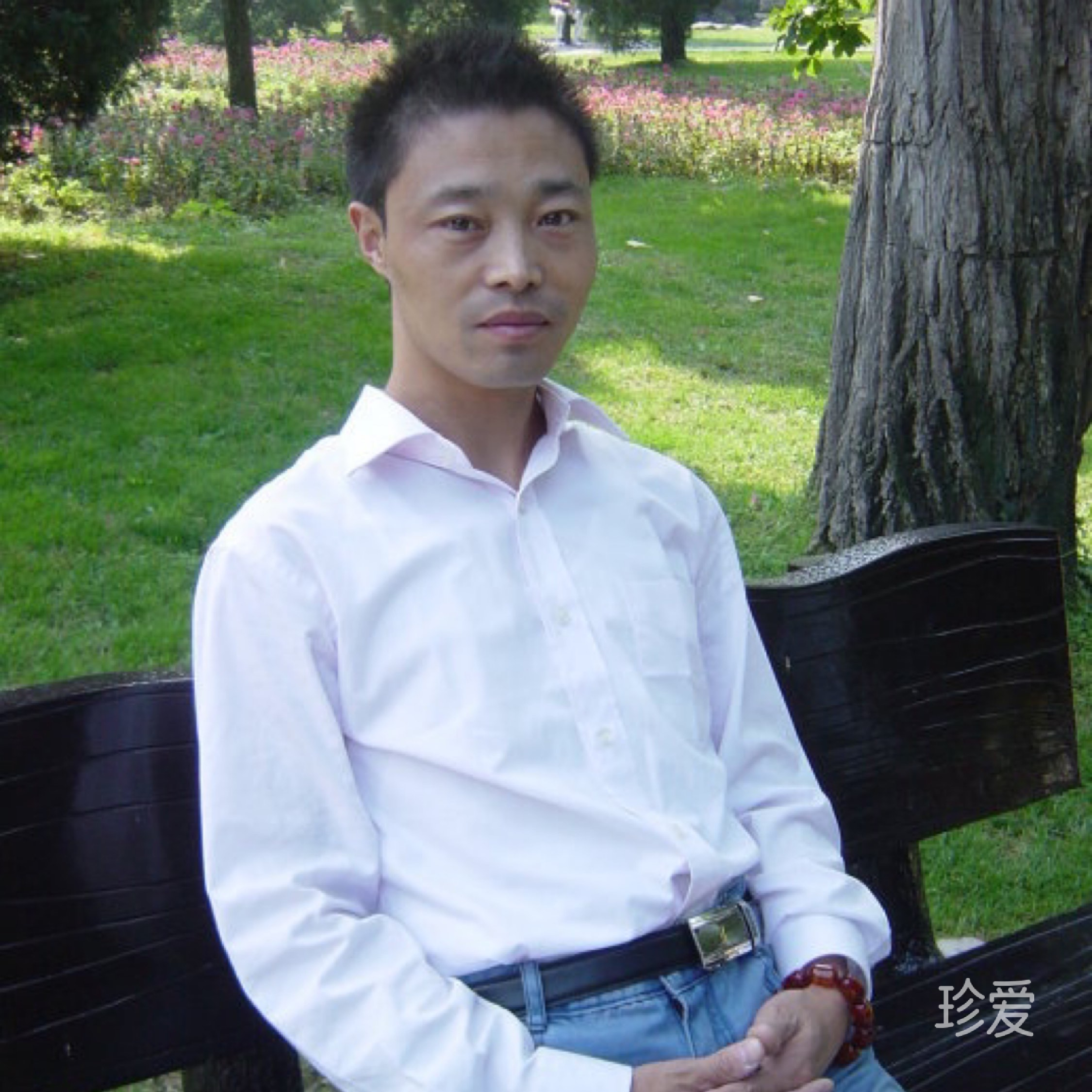 静松学士