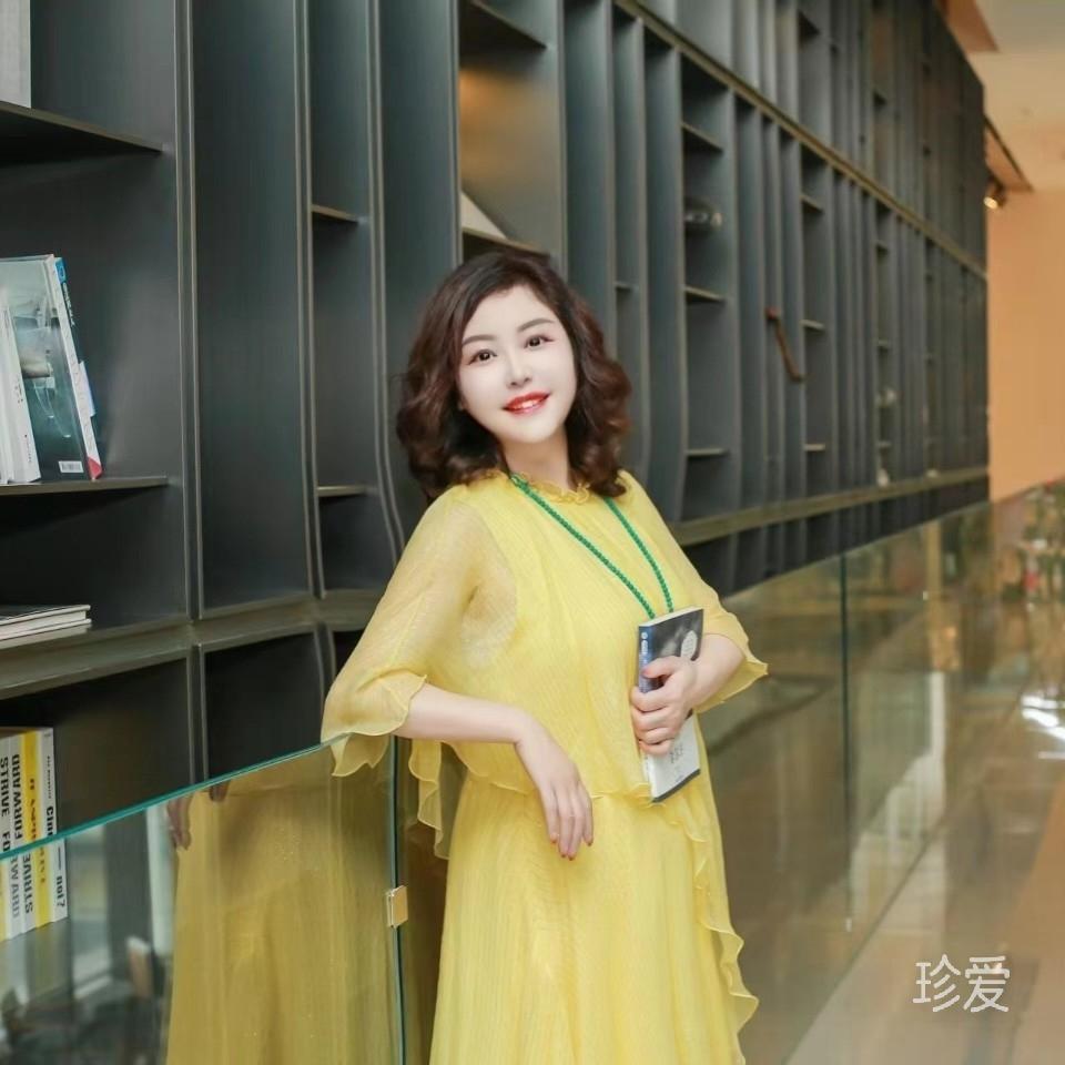 陌上清欢
