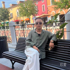 曾經(jīng)過往如云煙