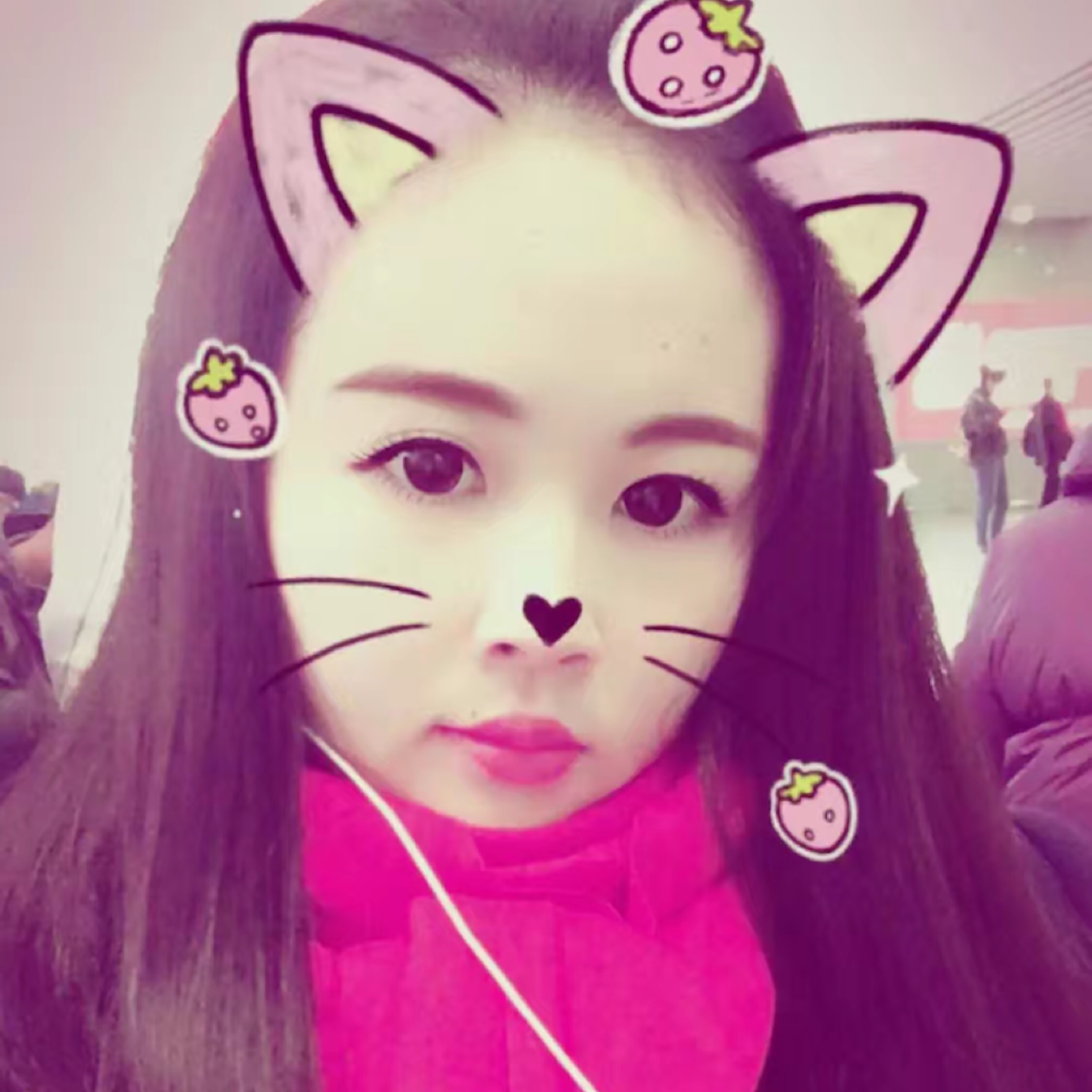 过往