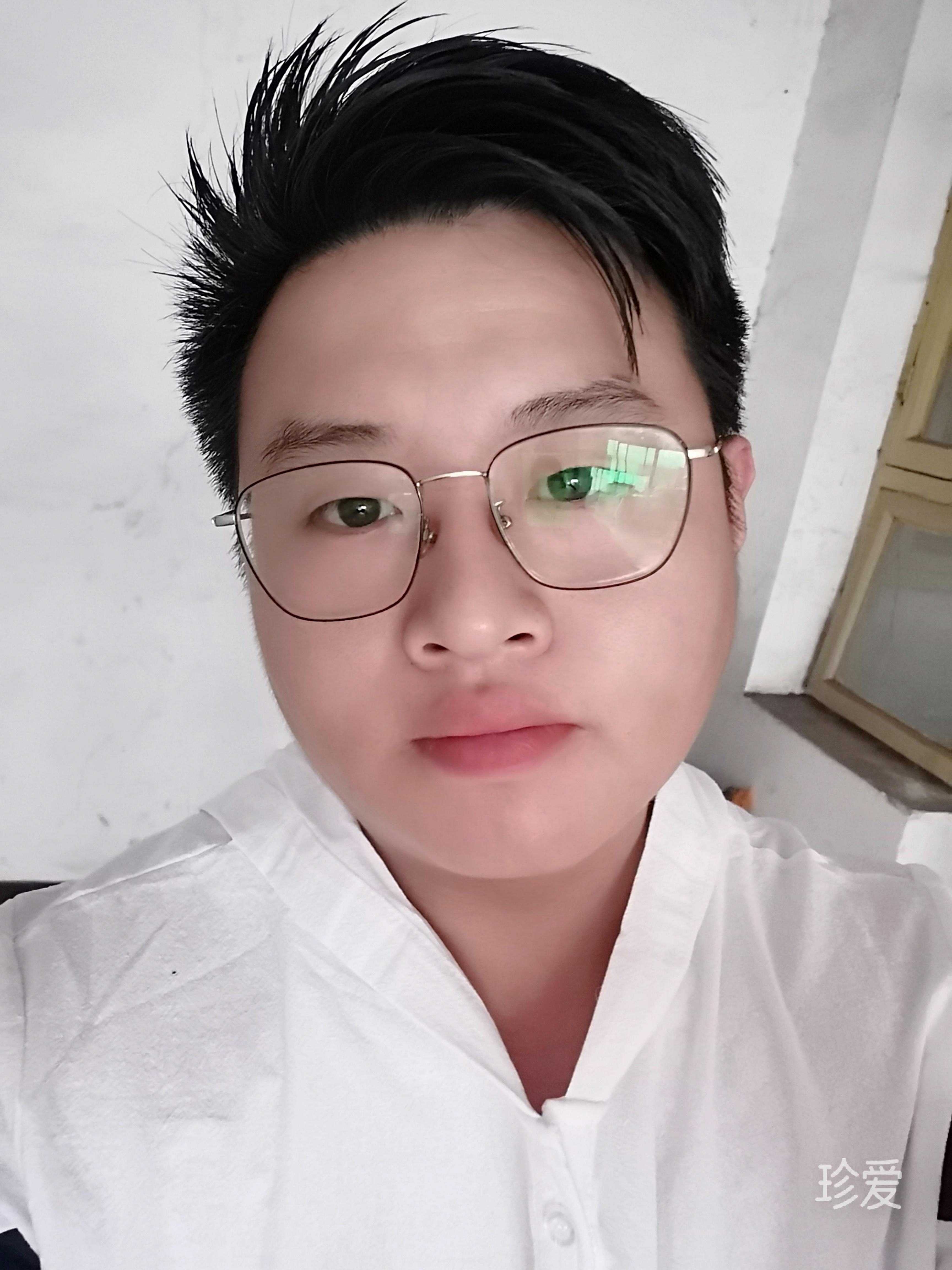 寻找孤独的另一半