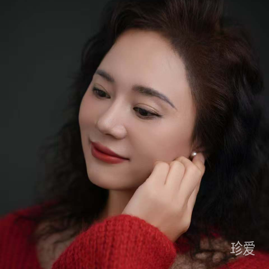 遇上你是我的緣