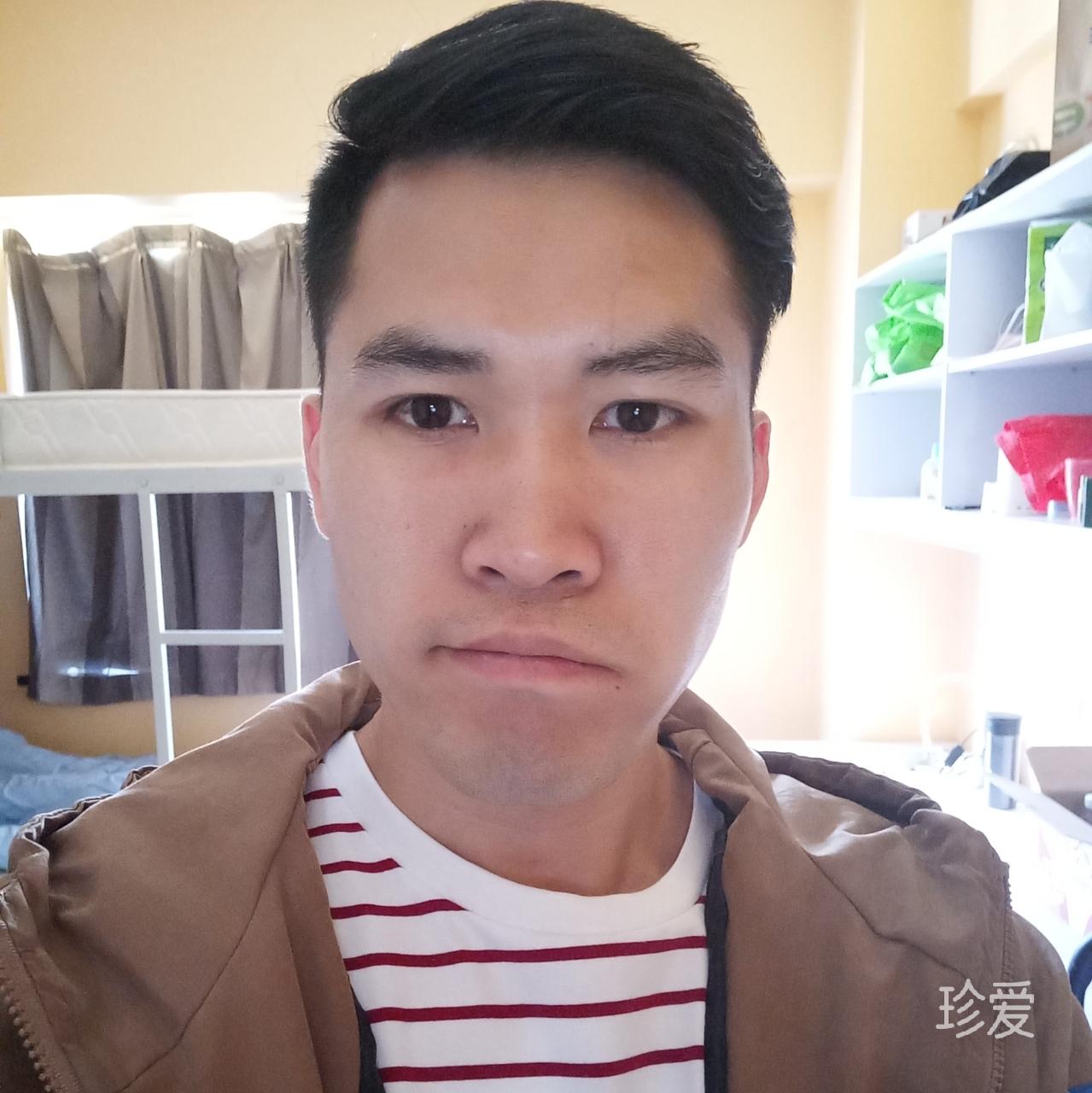 一颗心只给一个人