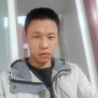 林间的倒影