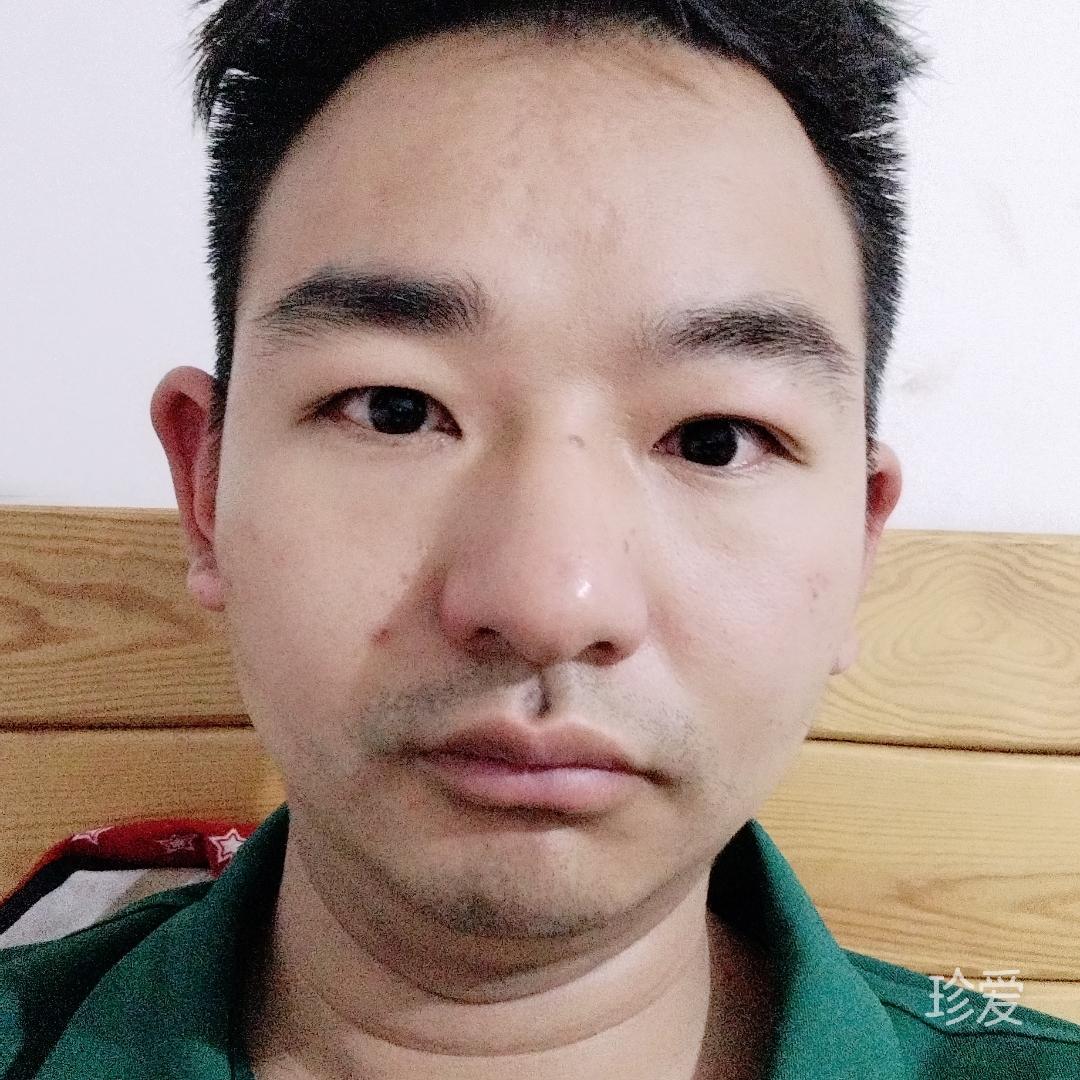 相信爱情有晴天