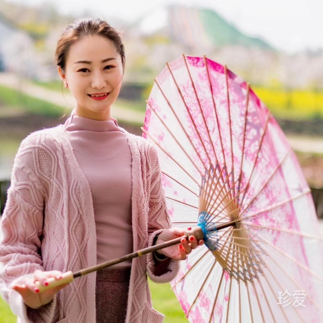 小溪里的鱼