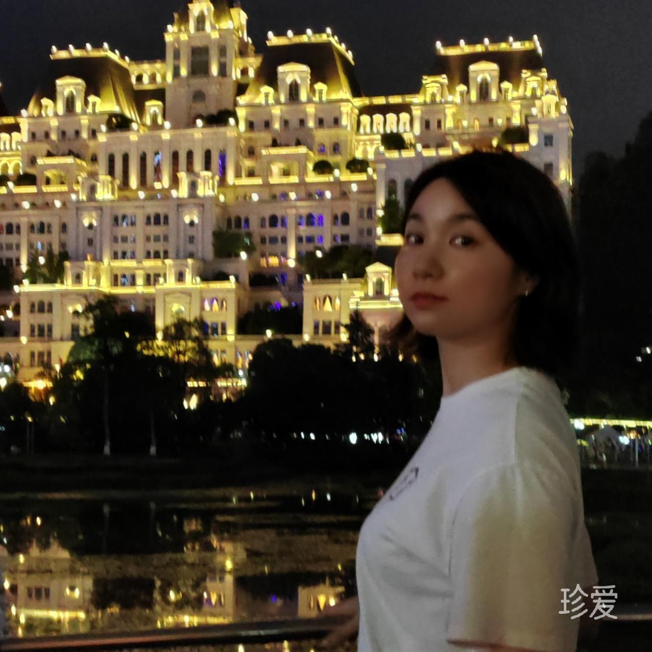 莫向外求