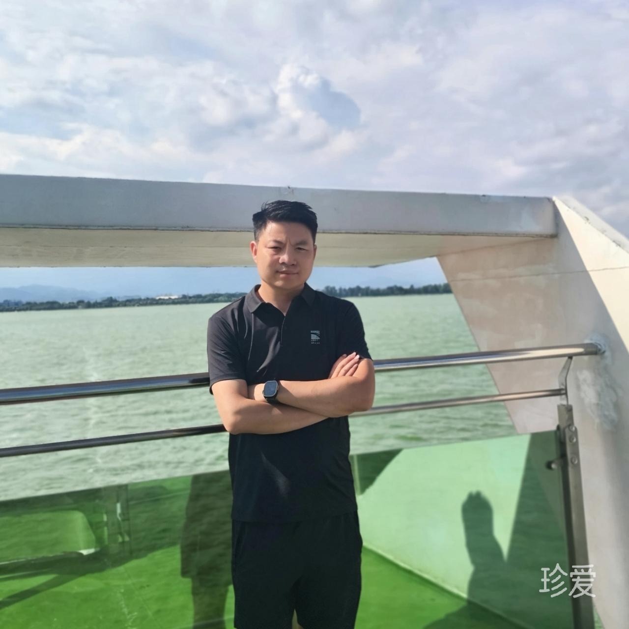 我愿化作风