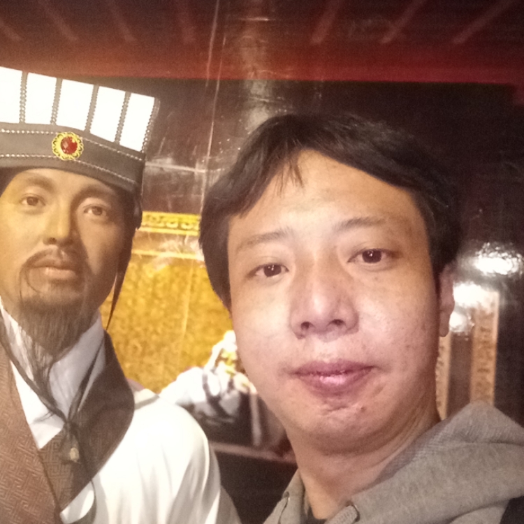 風(fēng)柜來的人