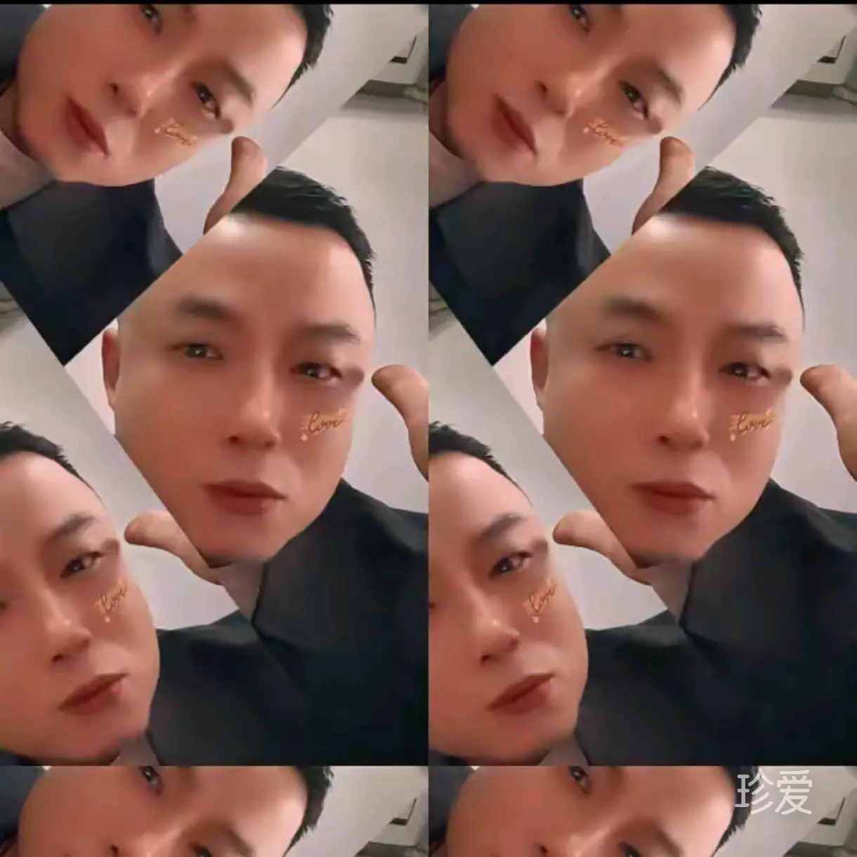 假如这是天意