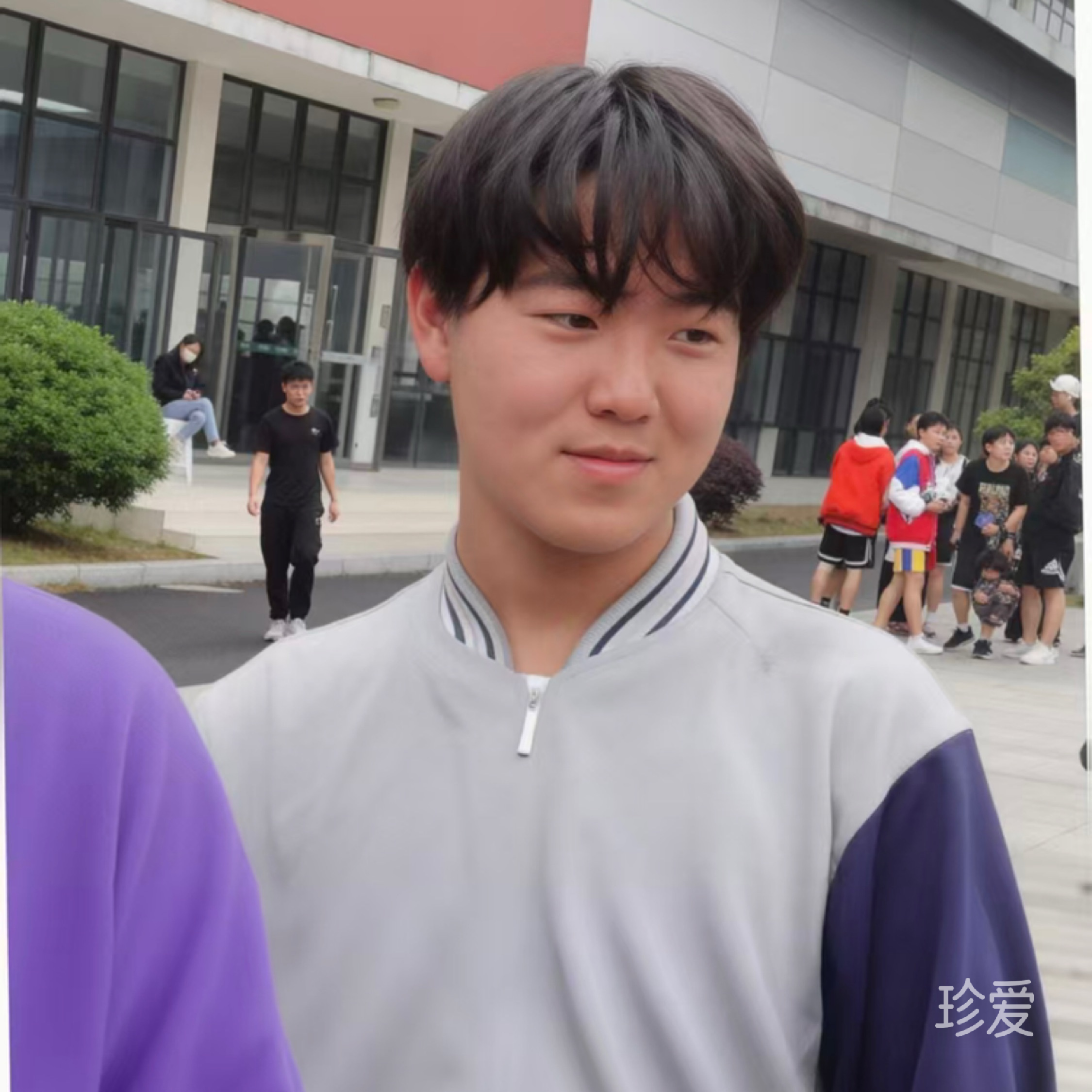高志洁