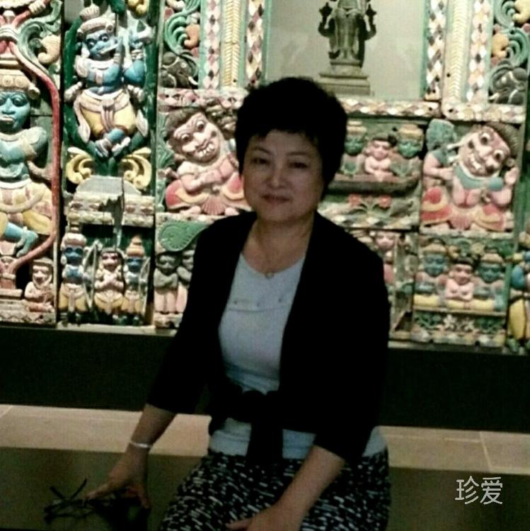 秋意浓