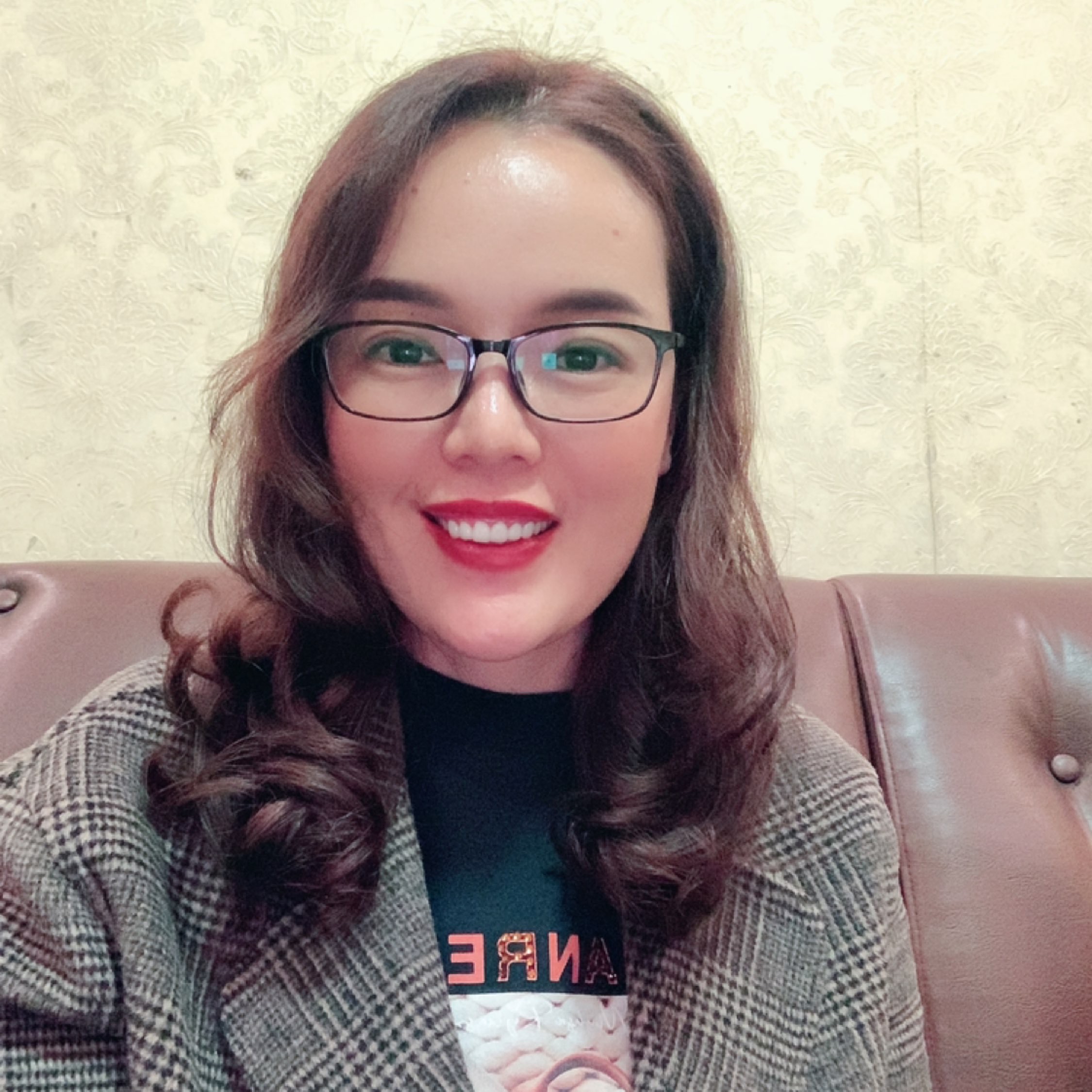 半颗心Min