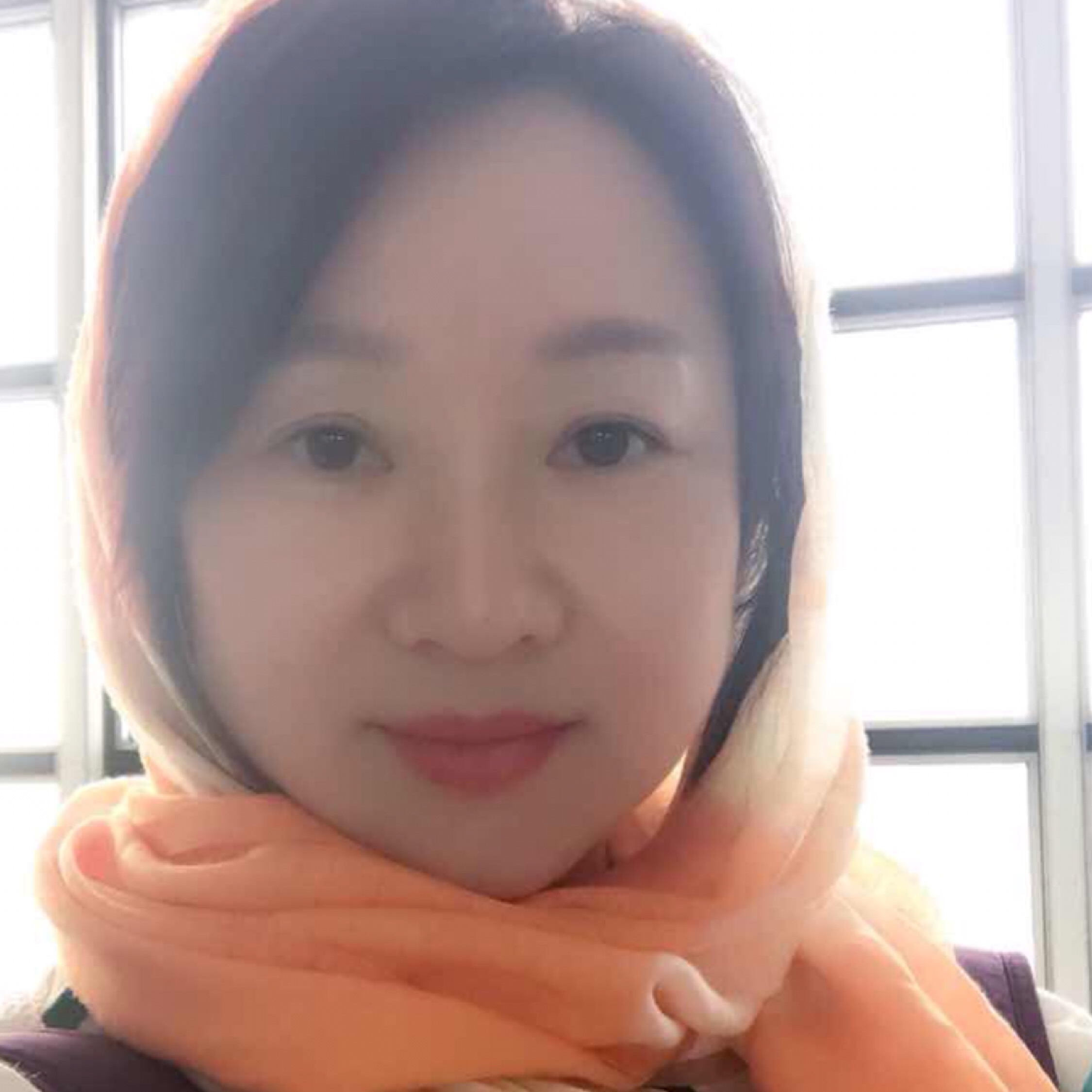 轉(zhuǎn)身微笑