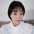 手心的薔薇