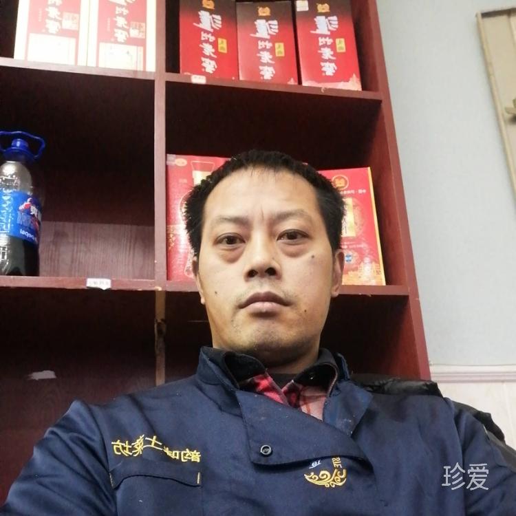 找一位真心女士