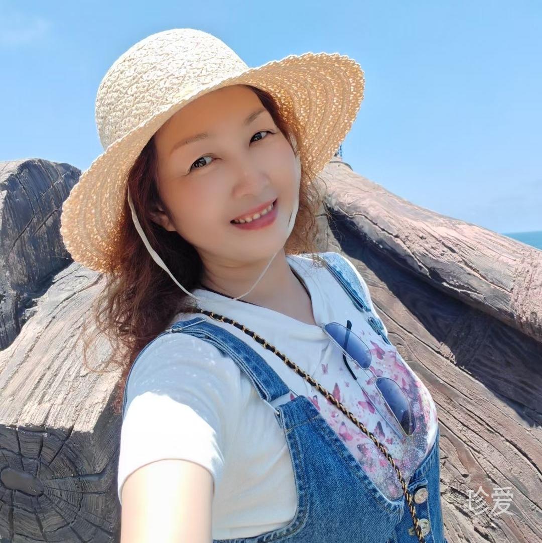 开心果梅姐姐