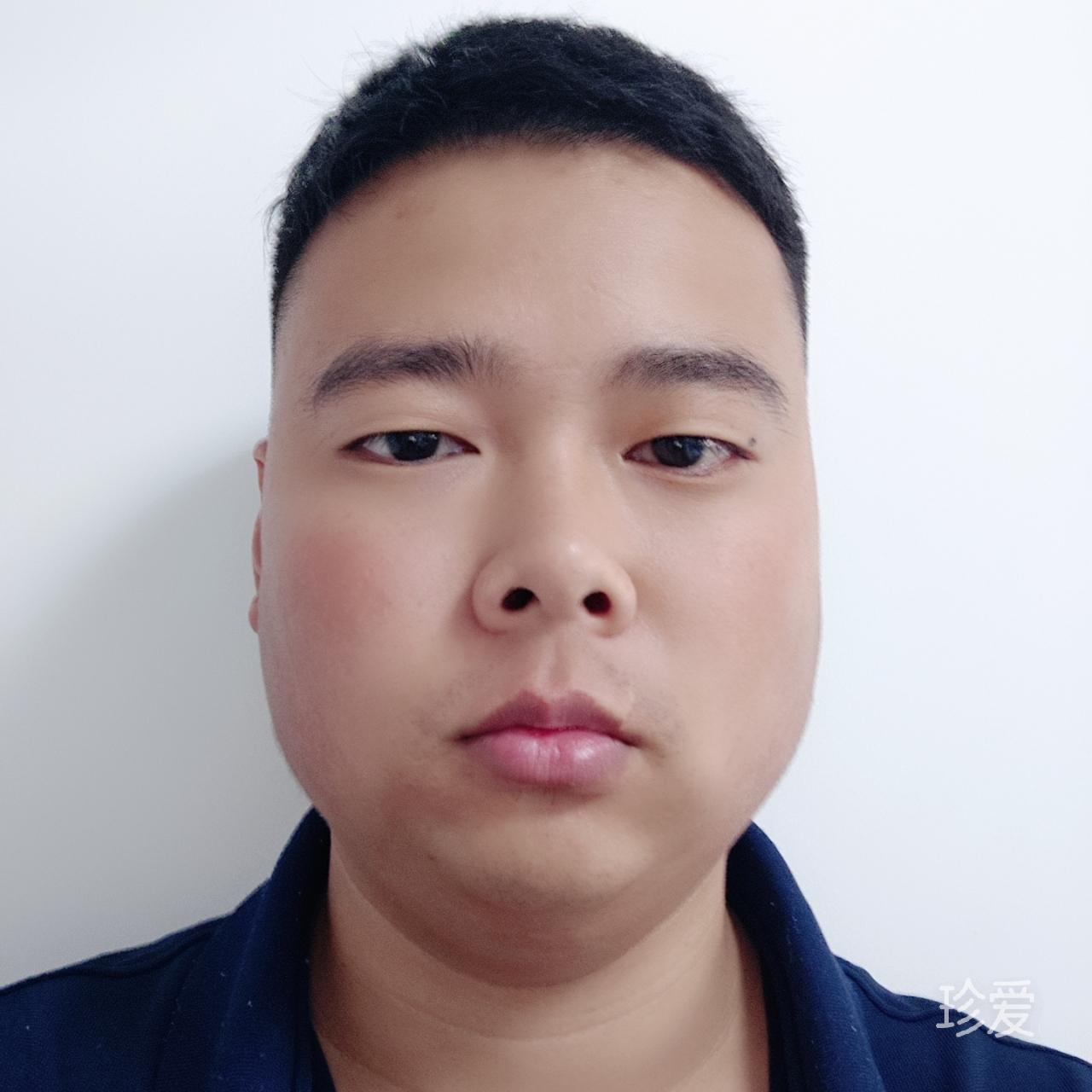 陈火火