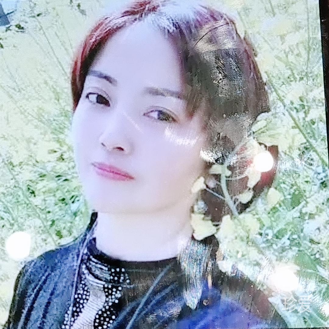 做一朵夏天的云