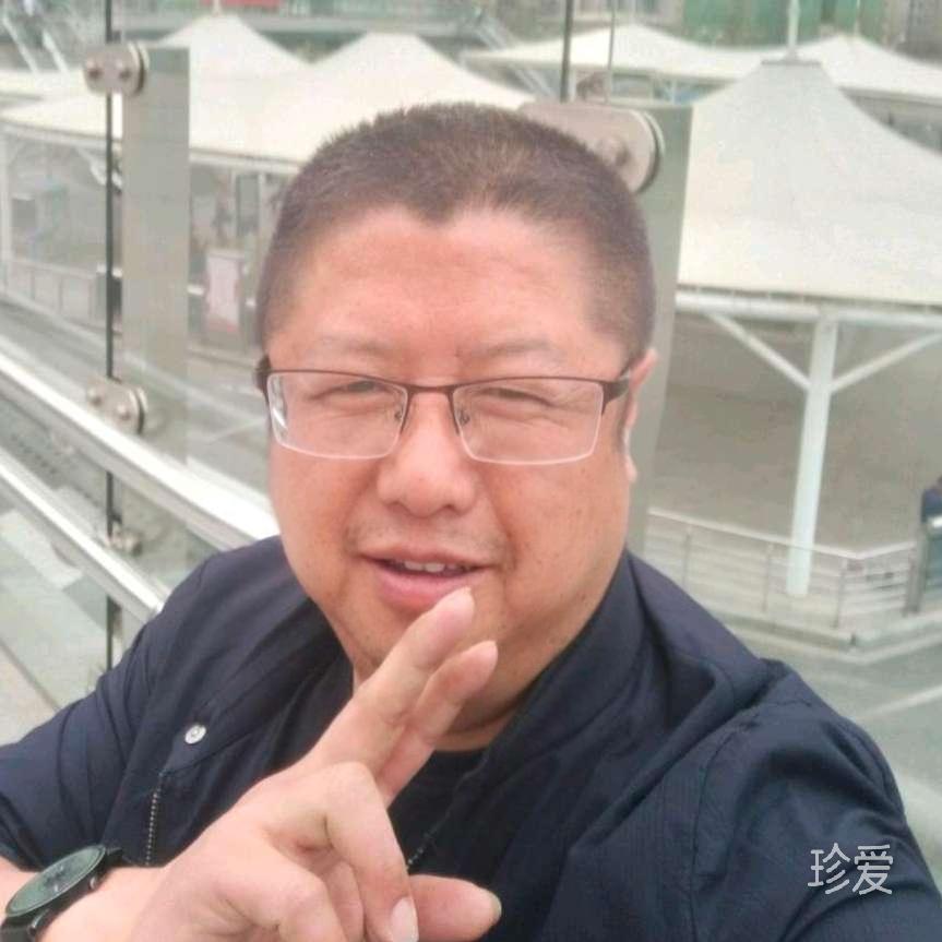 受伤得男人