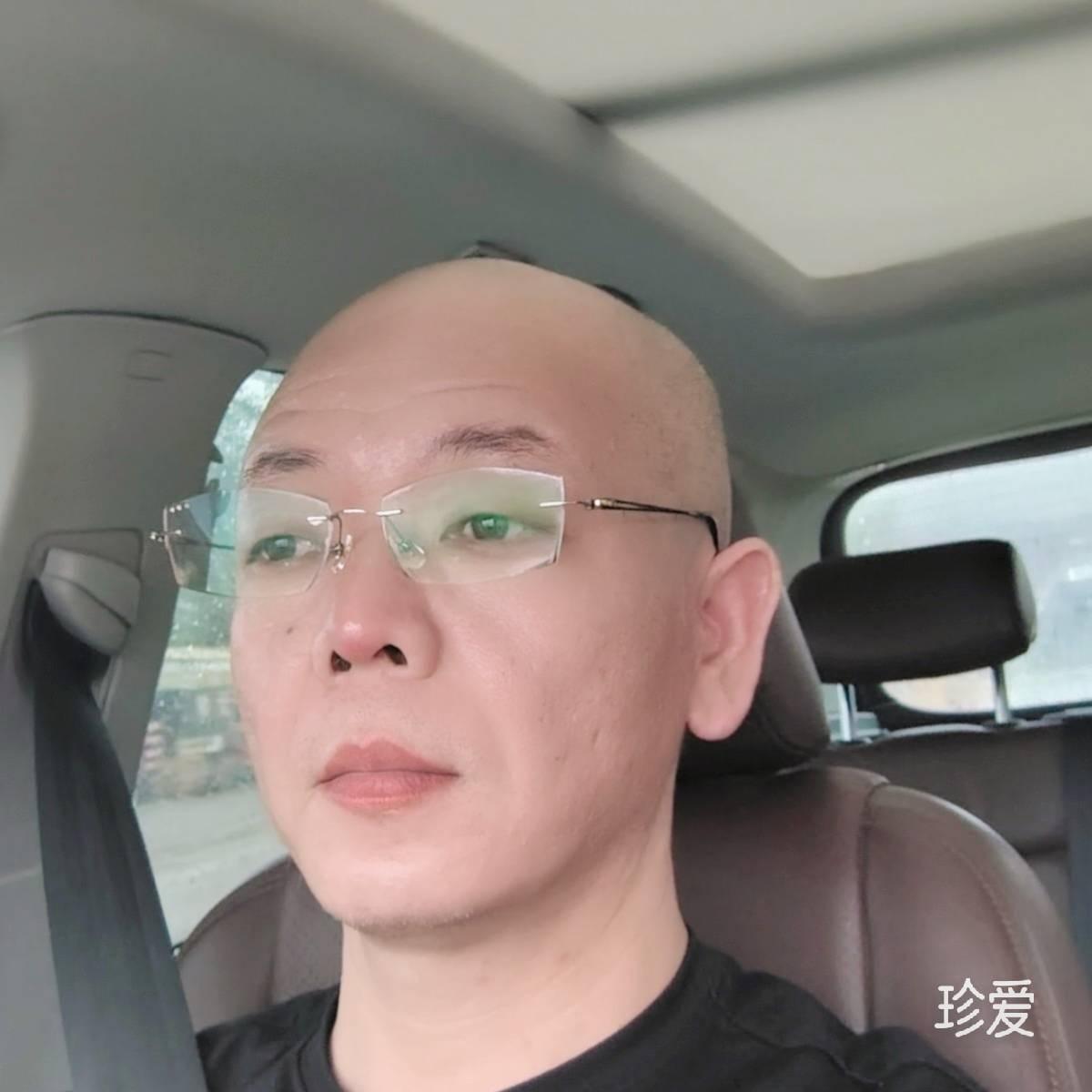 我在等一个人