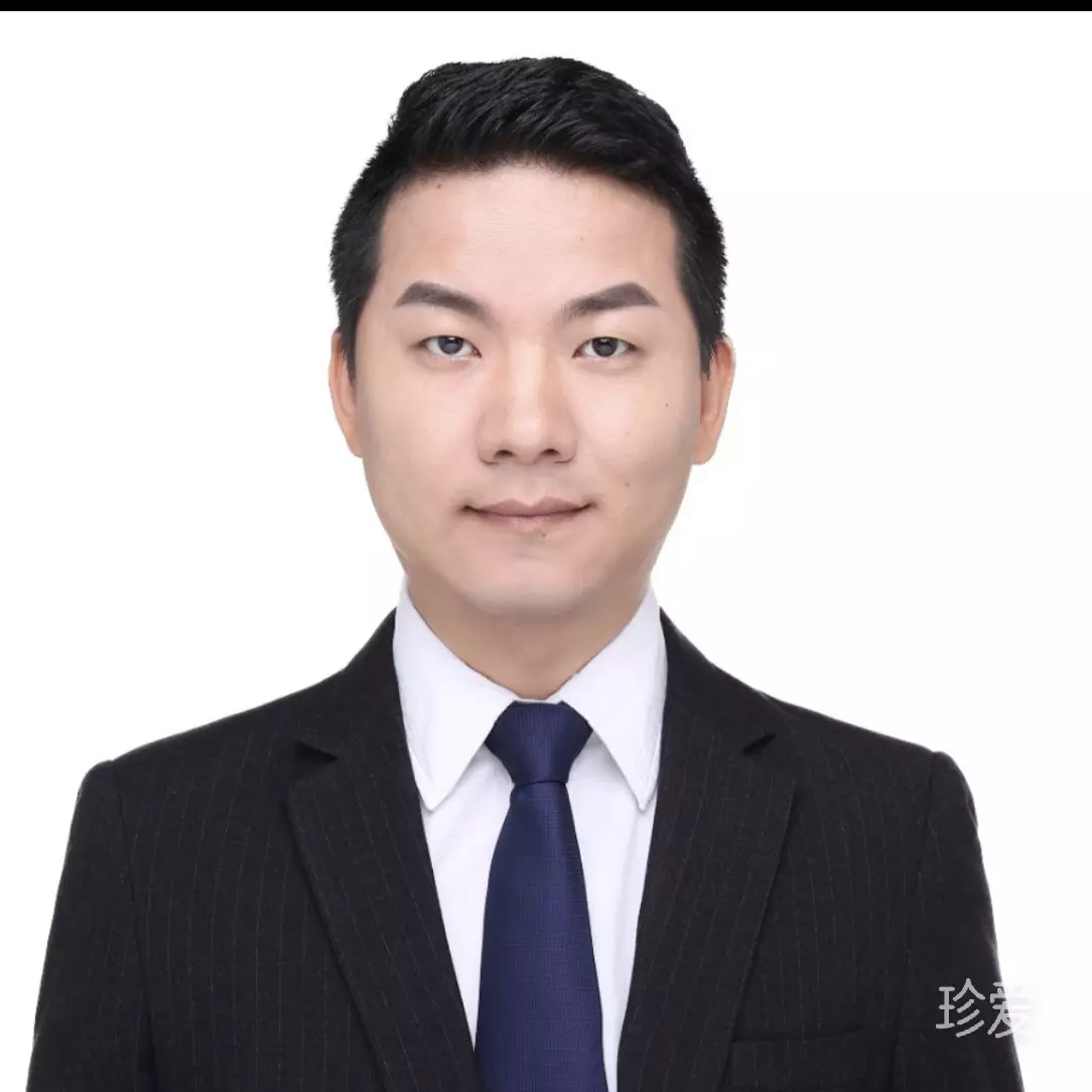 牵你手一起走