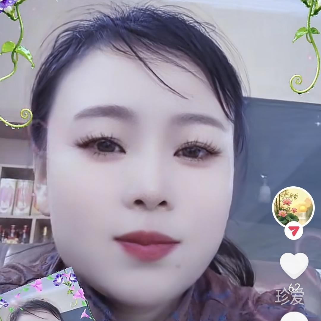 回眸一笑