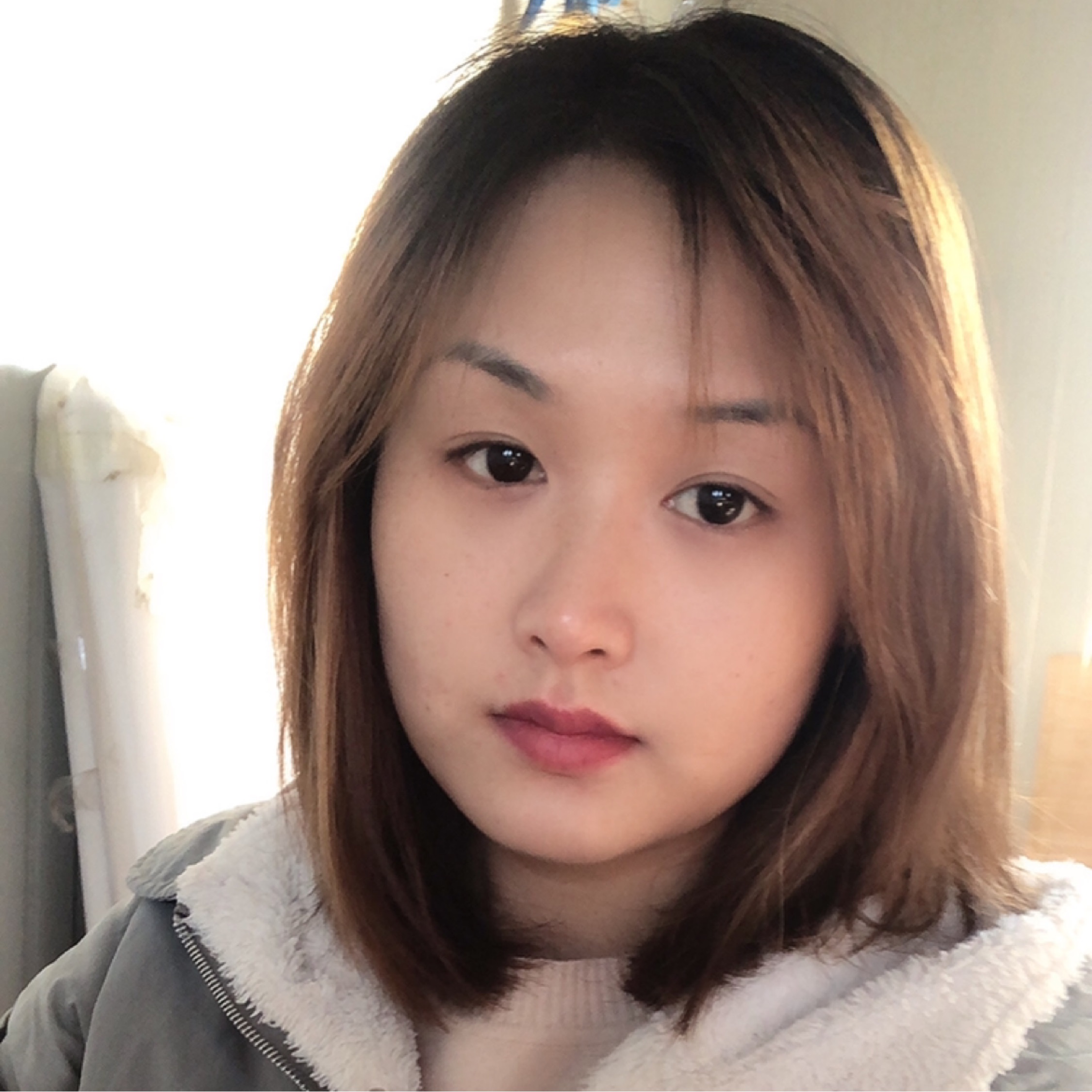 懂得珍惜才配擁有