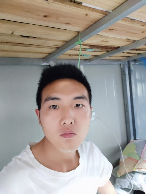 既許一人以偏愛