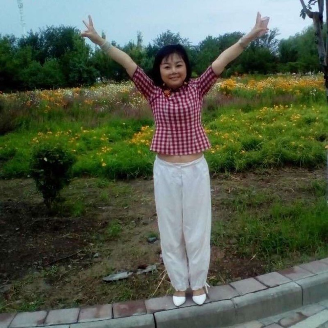 只想找個真心人