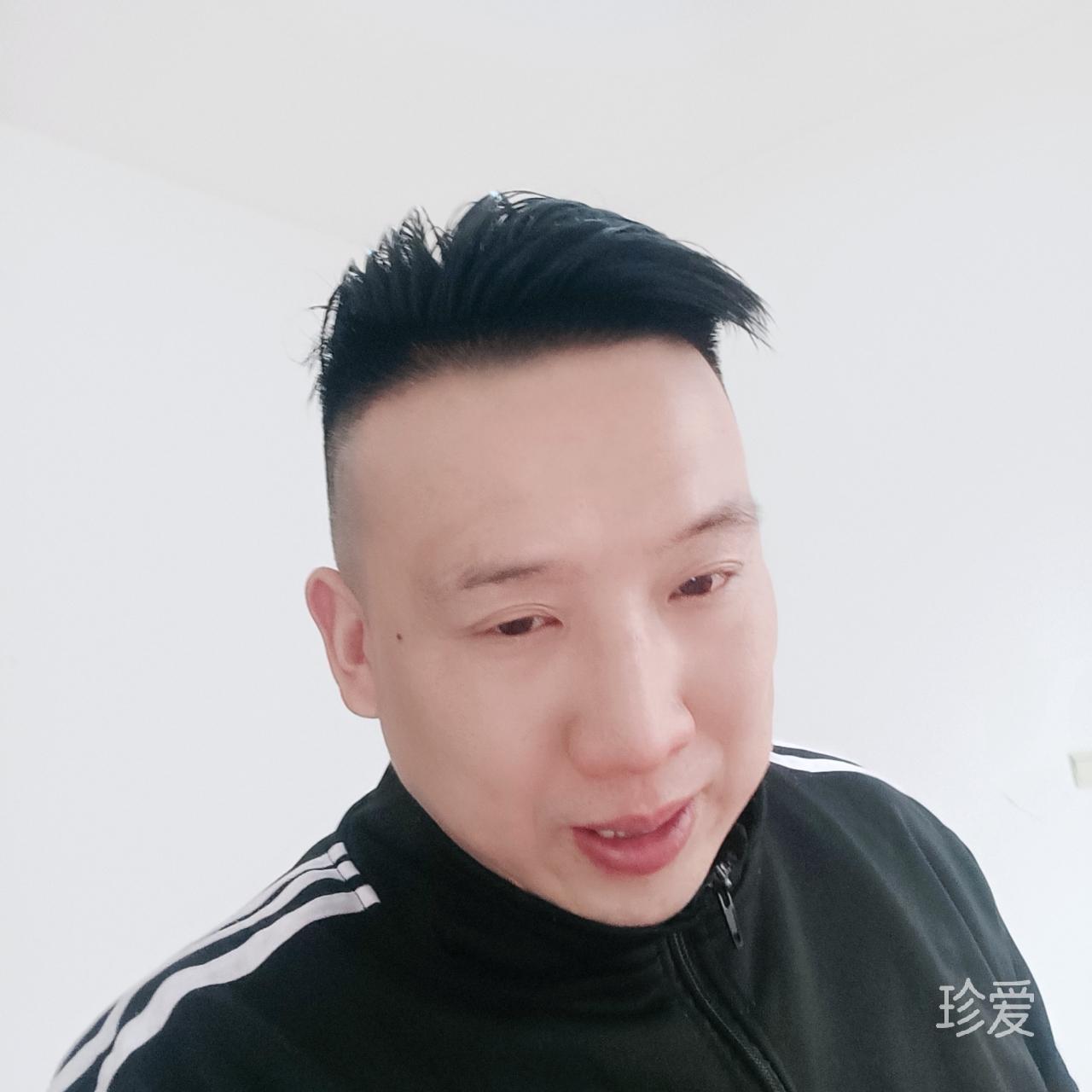 我在等你
