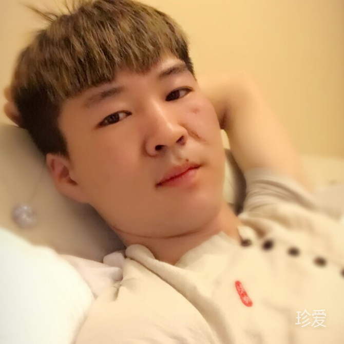 陪伴是最长情的告